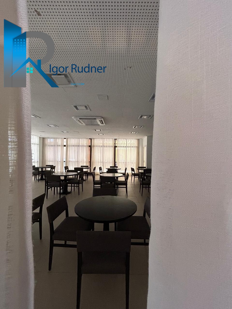Apartamento, 3 quartos, 160 m² - Foto 41