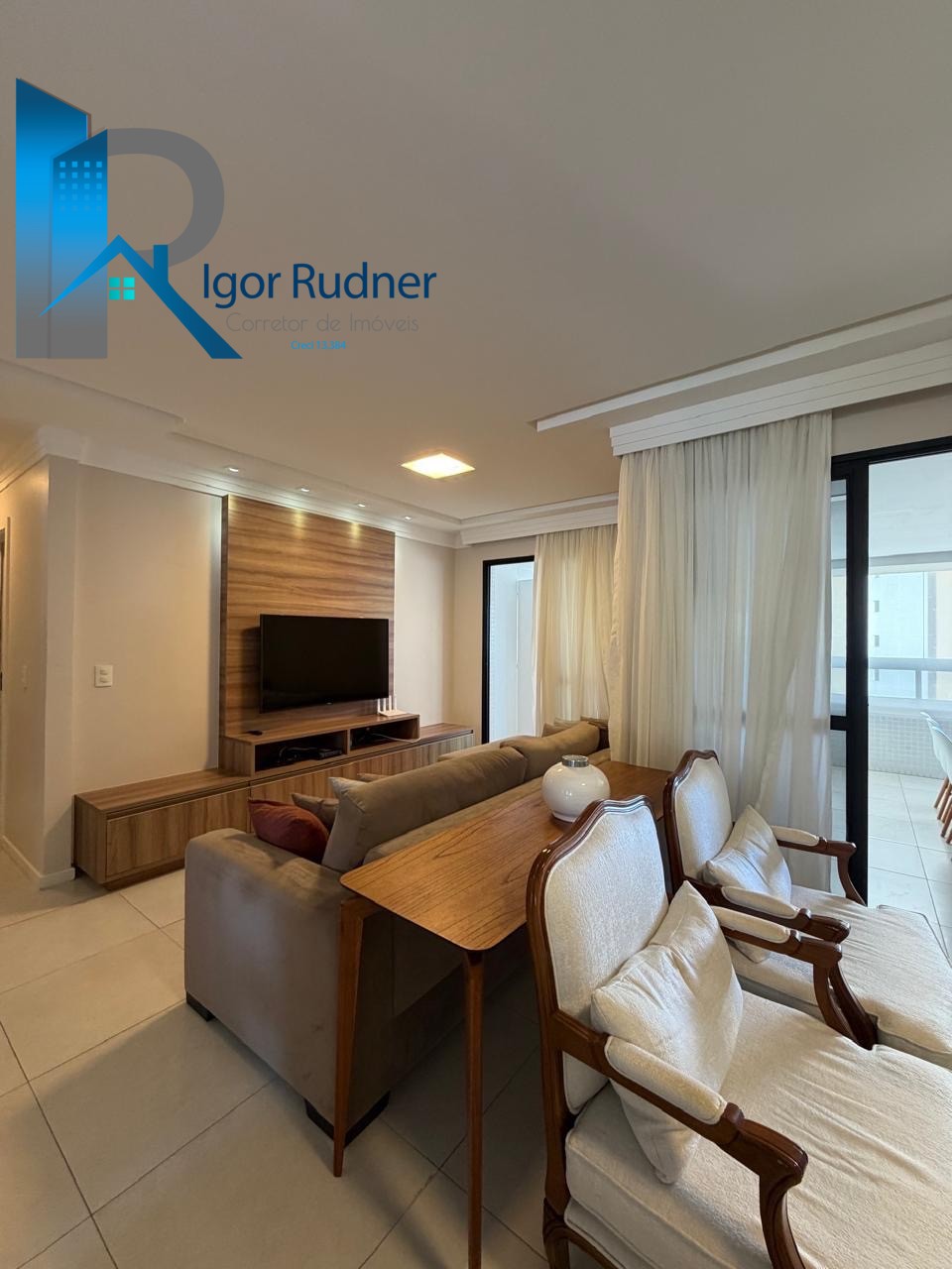 Apartamento, 3 quartos, 183 m² - Foto 9