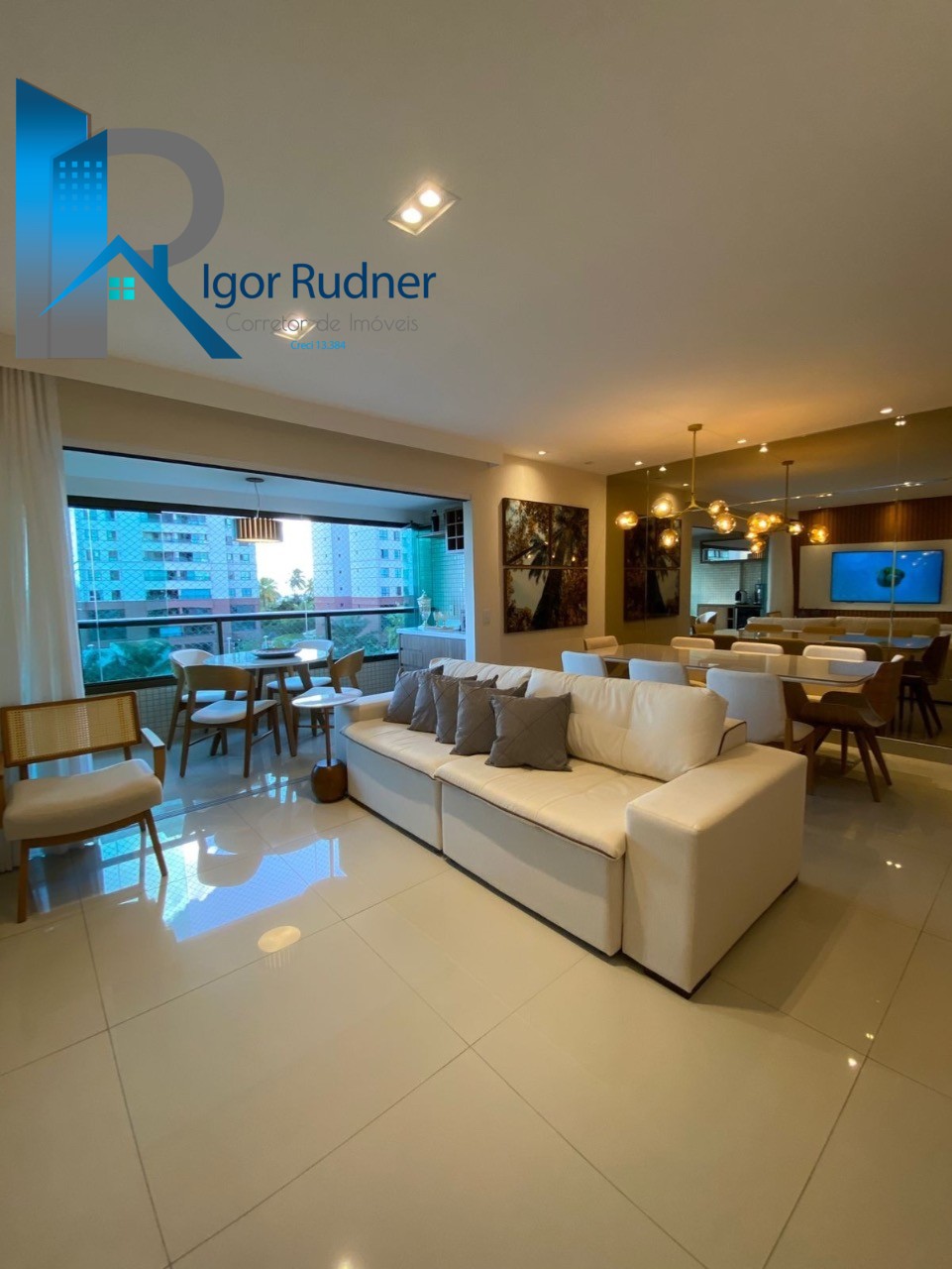 Apartamento, 3 quartos, 113 m² - Foto 18