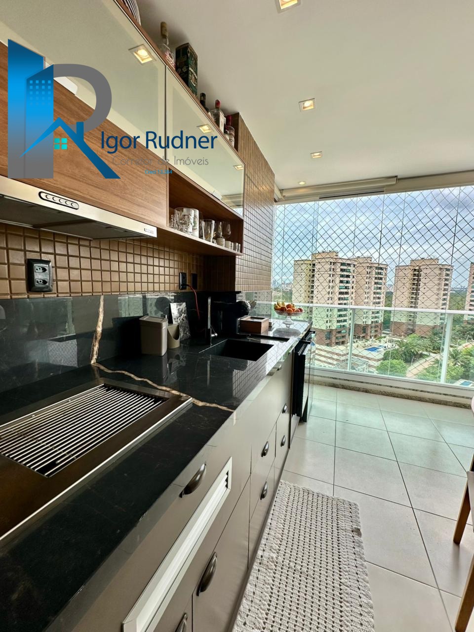 Apartamento, 2 quartos, 89 m² - Foto 2