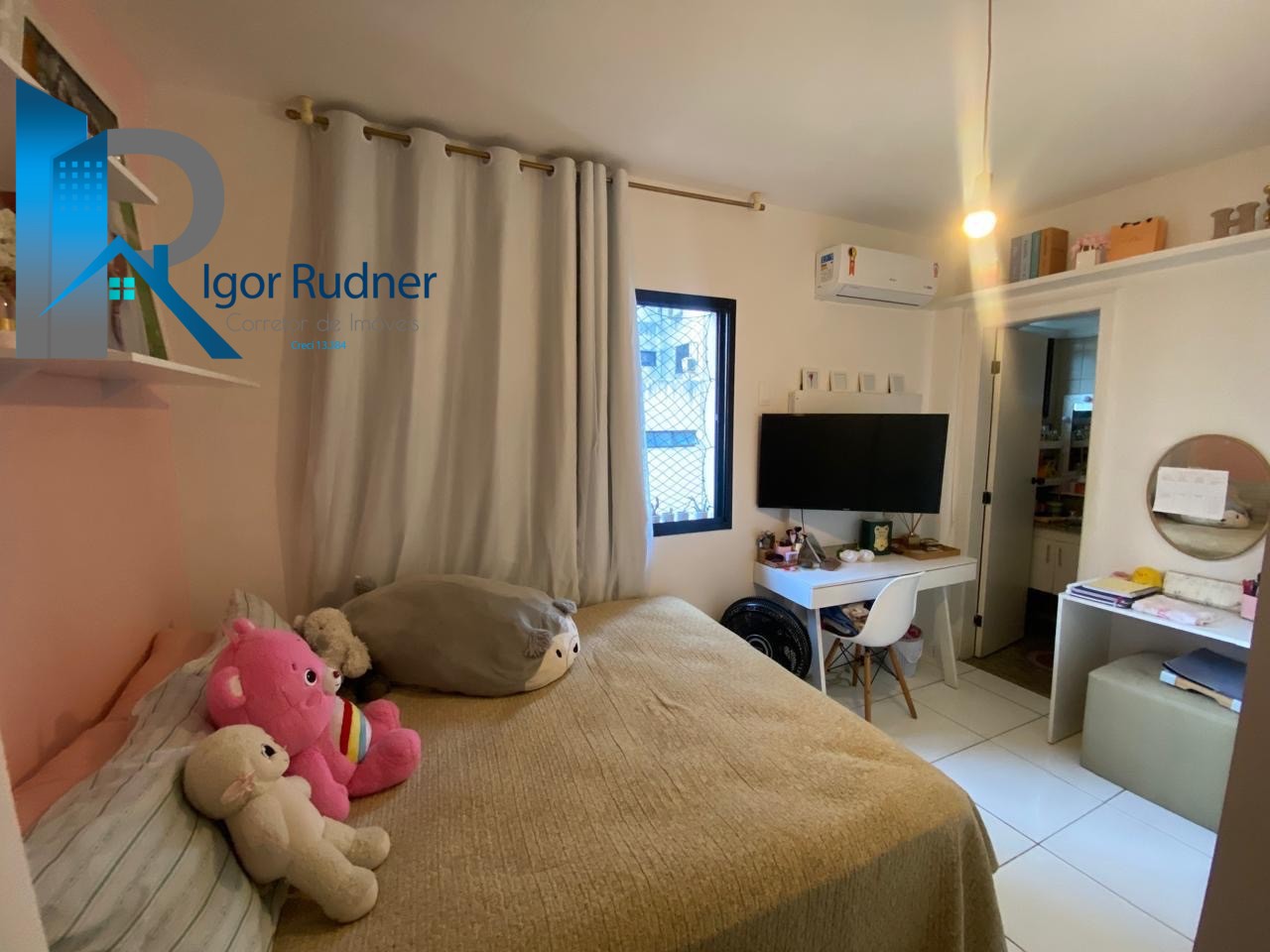 Apartamento, 3 quartos, 140 m² - Foto 32