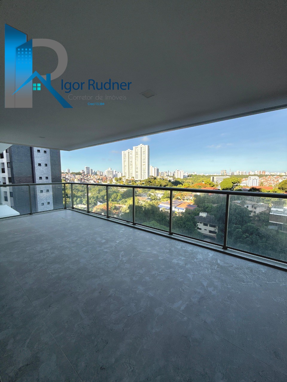 Apartamento, 3 quartos, 154 m² - Foto 2