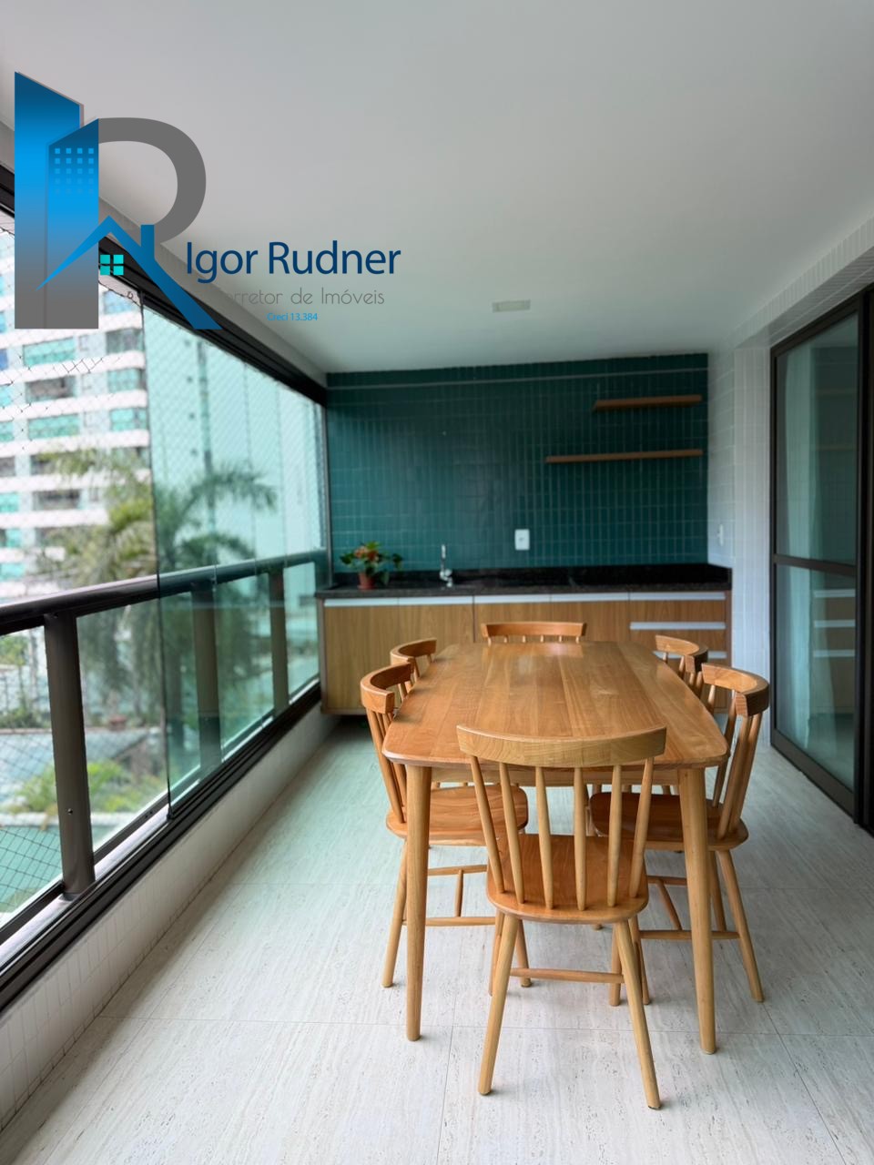 Apartamento, 3 quartos, 123 m² - Foto 14