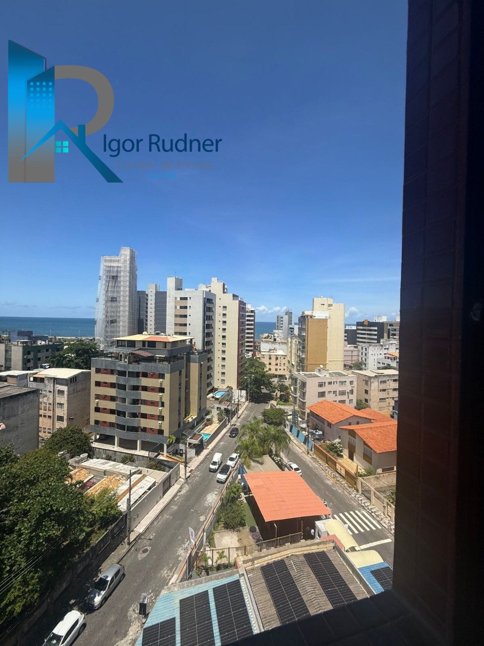Apartamento, 3 quartos, 133 m² - Foto 8