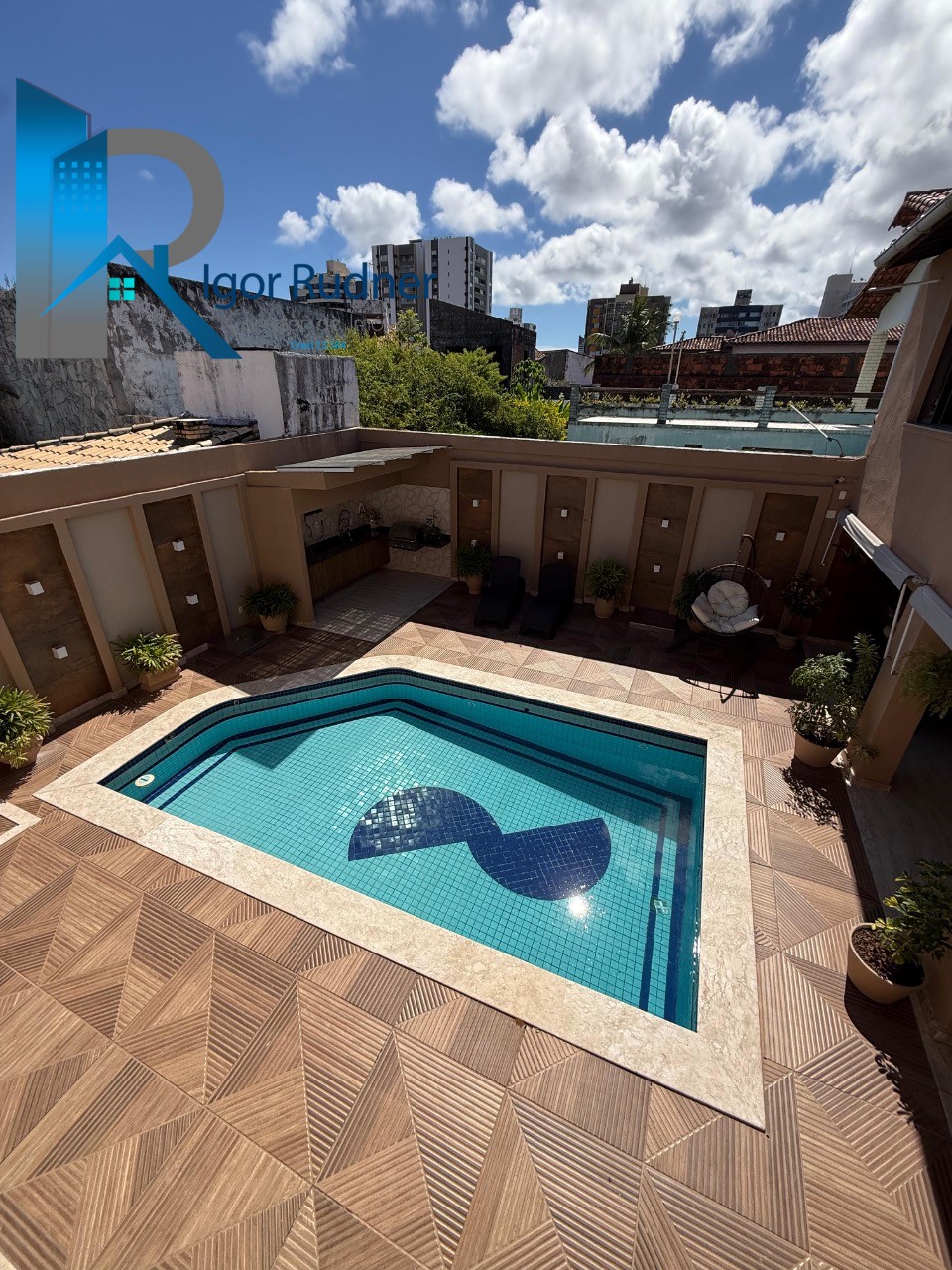 Casa, 4 quartos, 684 m² - Foto 31