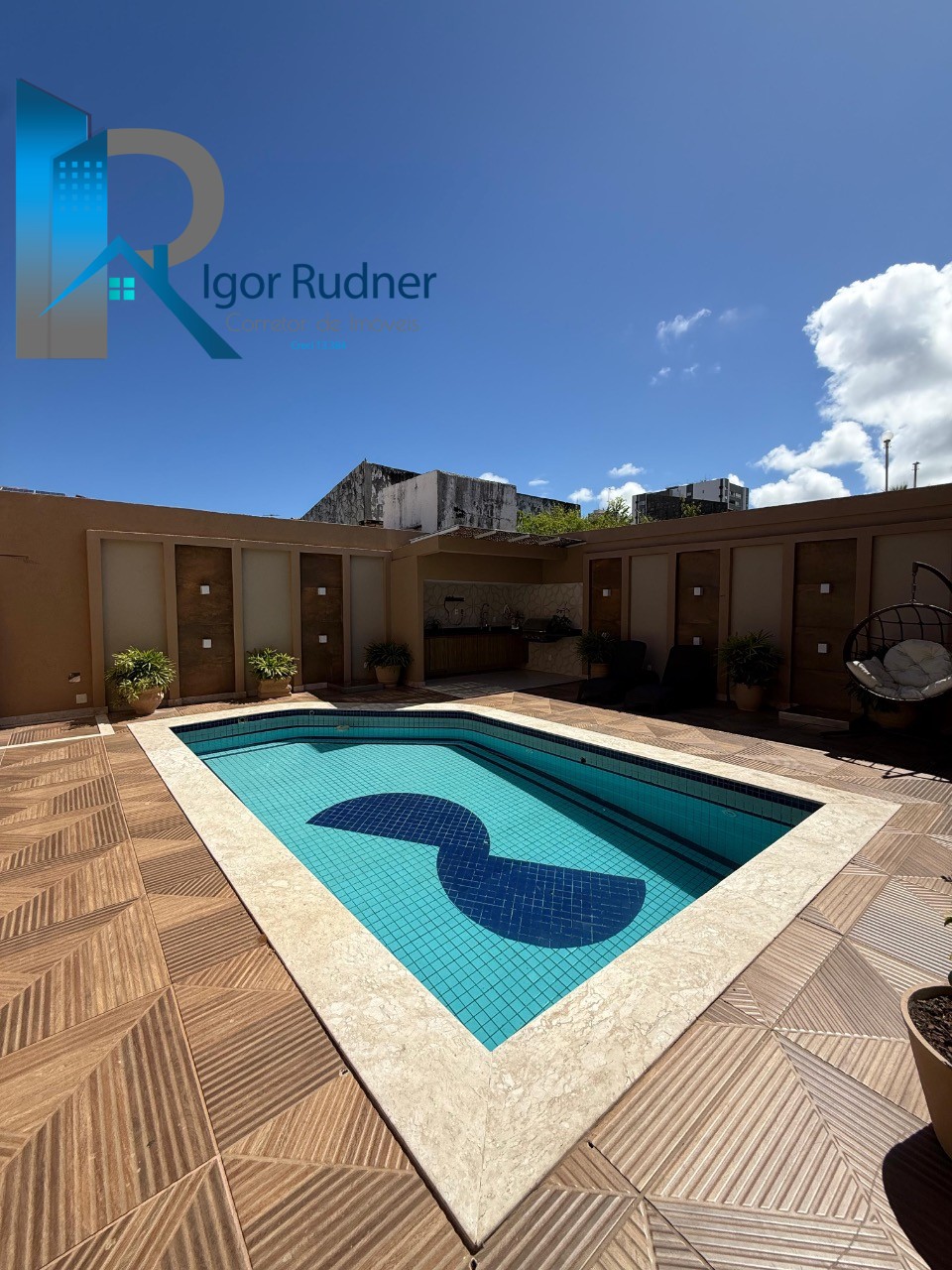 Casa, 4 quartos, 684 m² - Foto 12