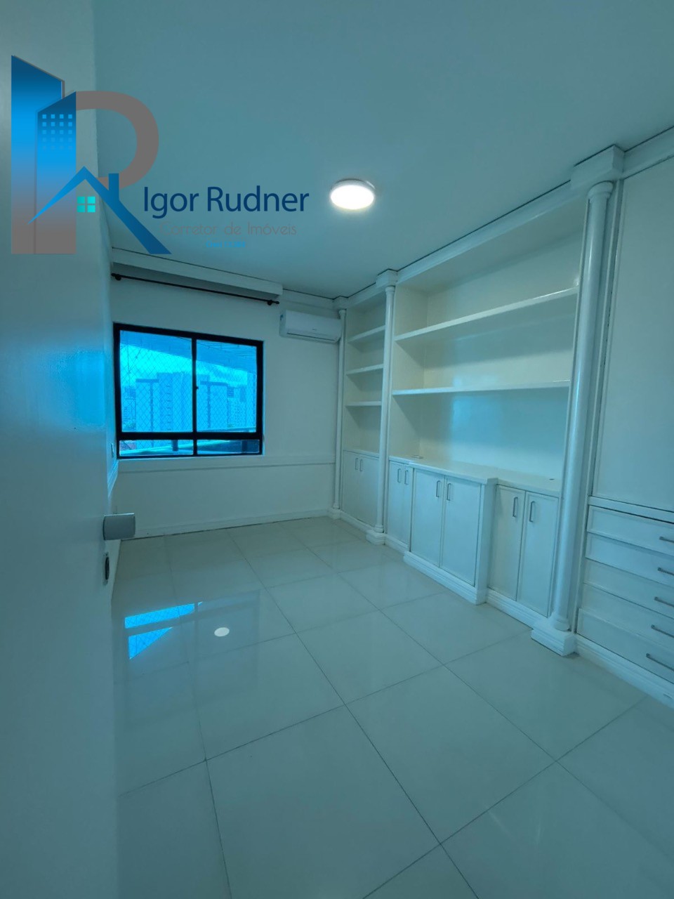 Apartamento, 4 quartos, 168 m² - Foto 11
