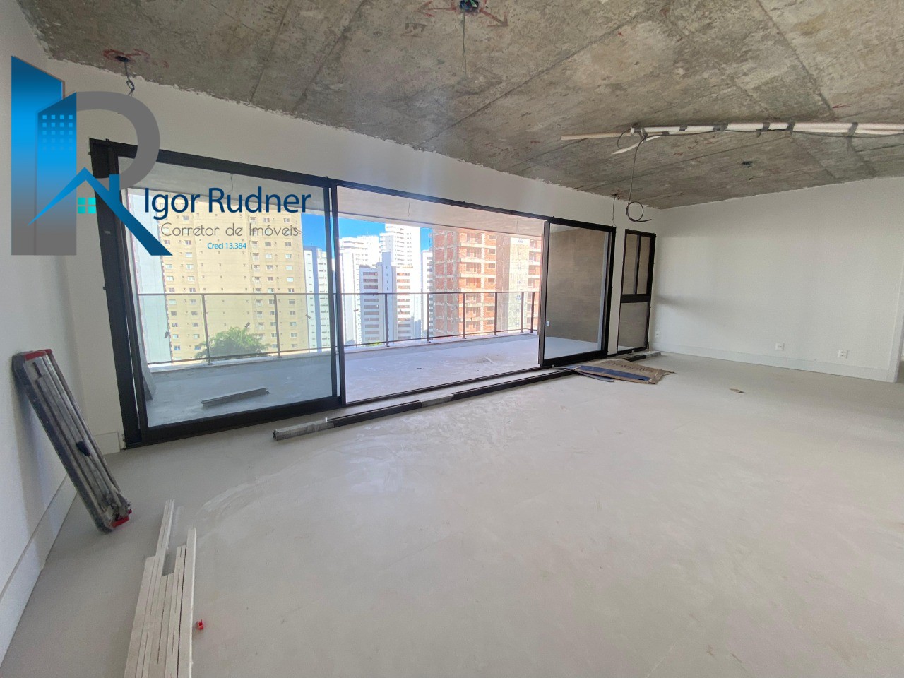 Apartamento, 3 quartos, 173 m² - Foto 11