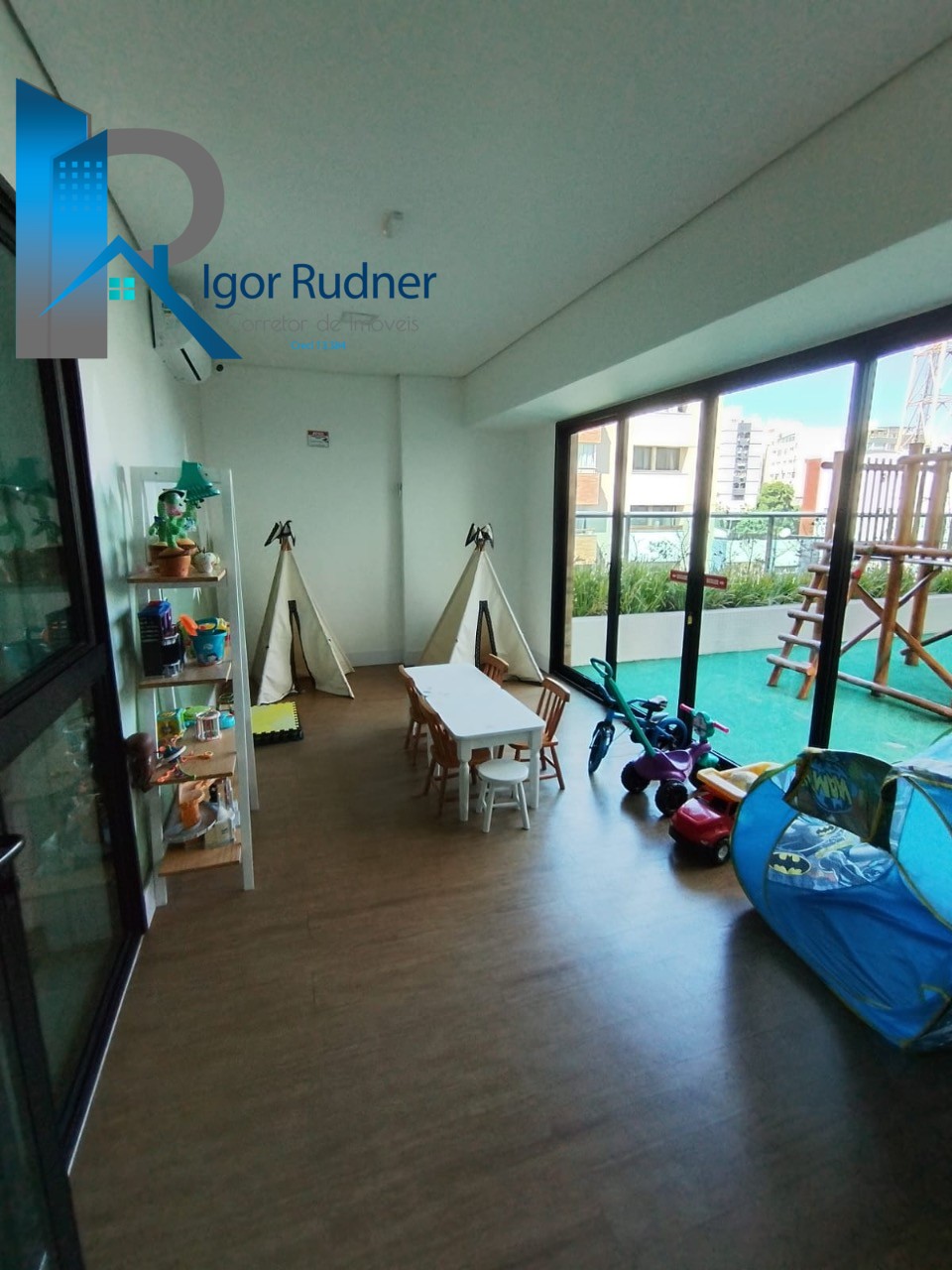 Apartamento, 3 quartos, 117 m² - Foto 29