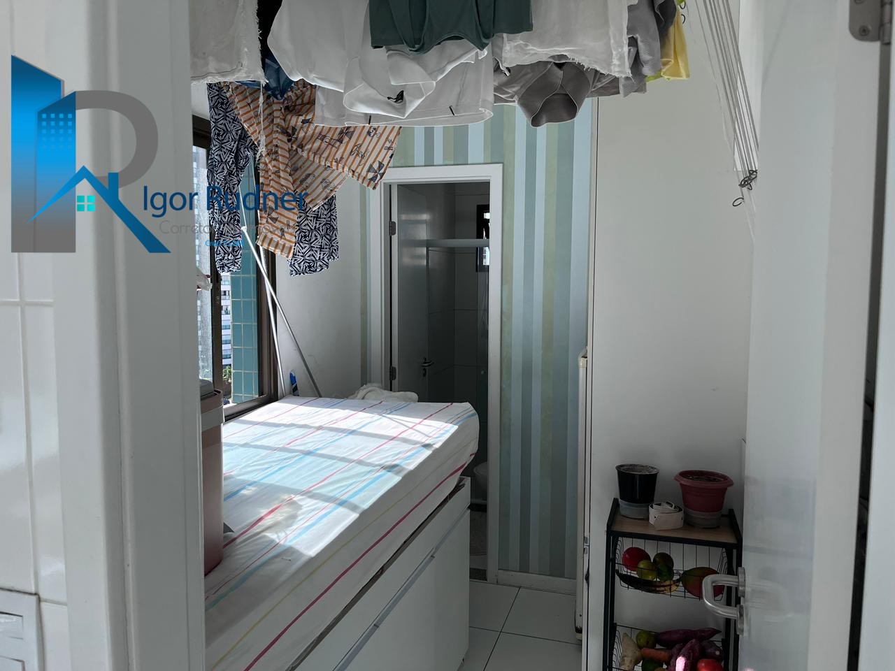 Apartamento, 3 quartos, 124 m² - Foto 36