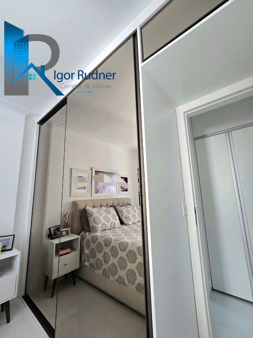 Apartamento, 1 quarto, 47 m² - Foto 15