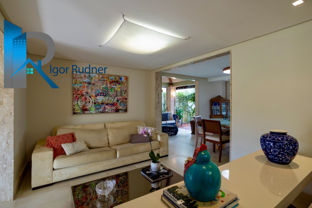 Casa de Condomínio, 4 quartos - Foto 15