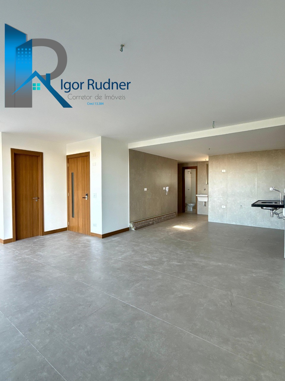 Apartamento, 3 quartos, 154 m² - Foto 4