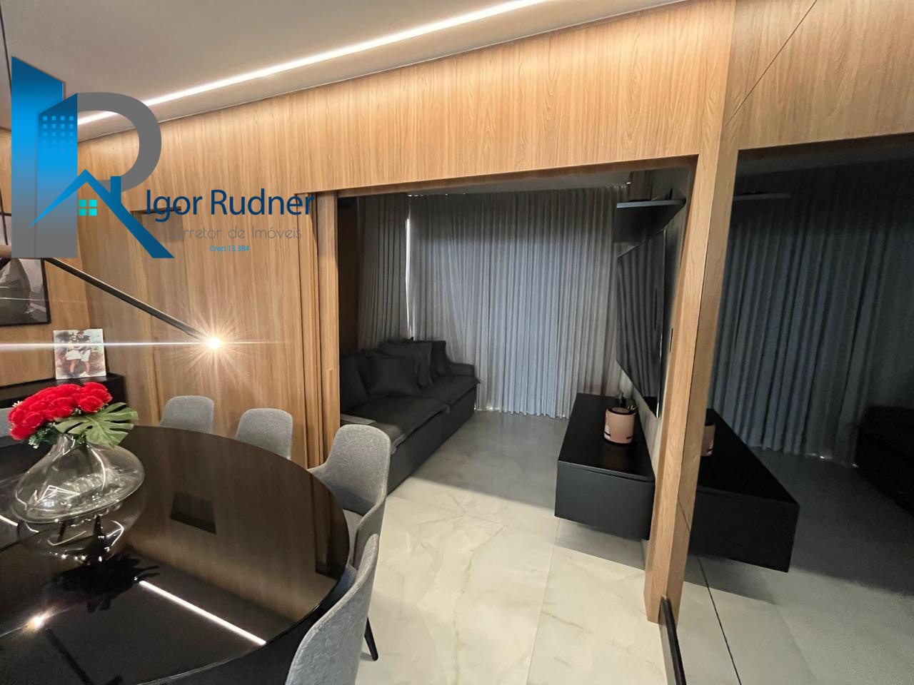 Apartamento, 3 quartos, 171 m² - Foto 6