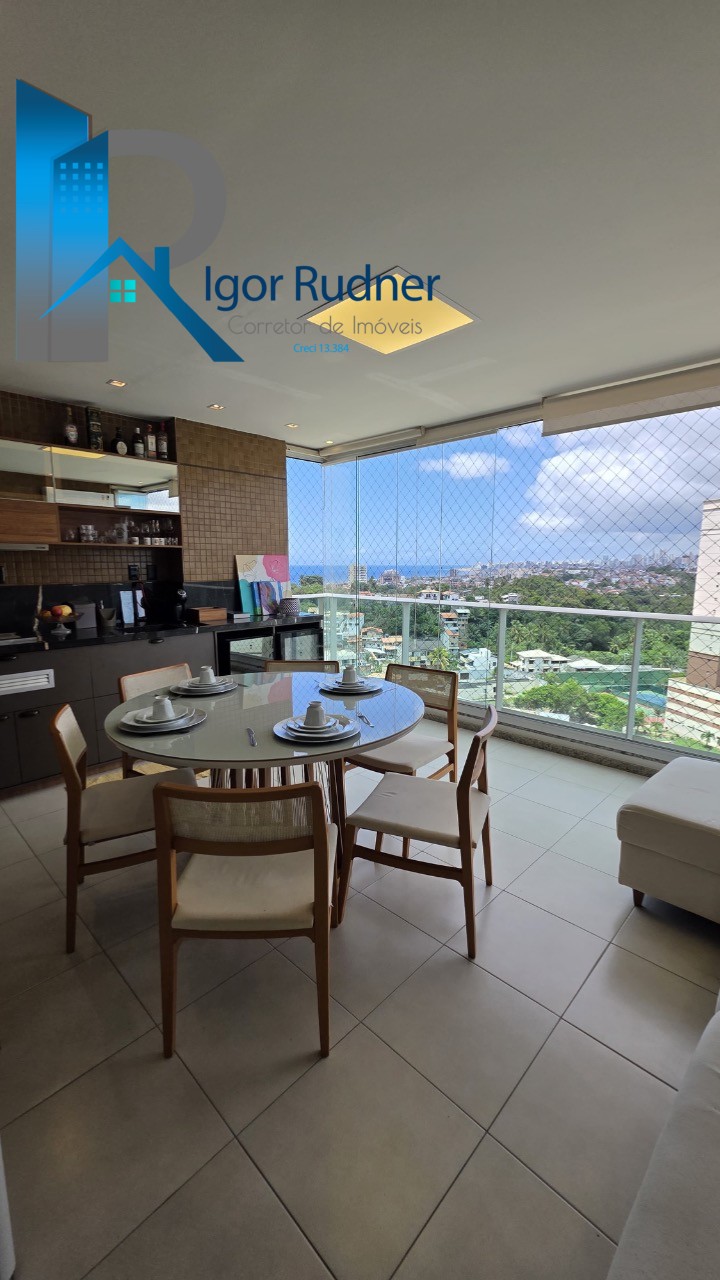 Apartamento, 2 quartos, 89 m² - Foto 8