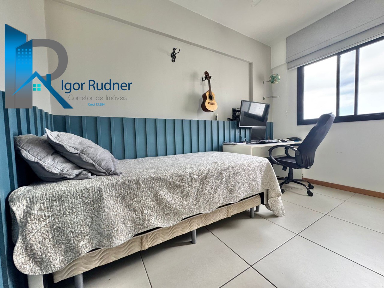 Apartamento, 3 quartos, 105 m² - Foto 9