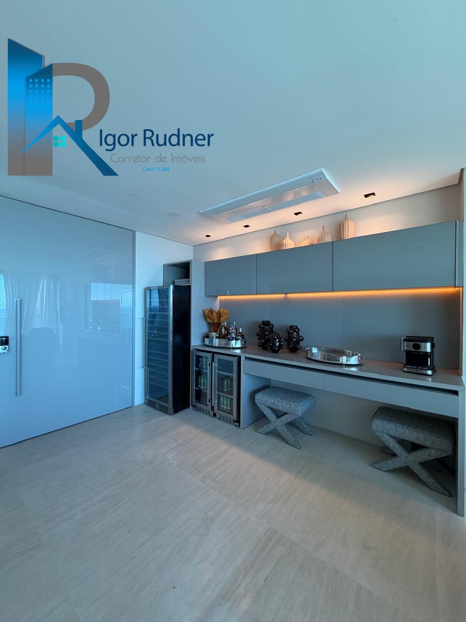 Apartamento, 3 quartos, 235 m² - Foto 5