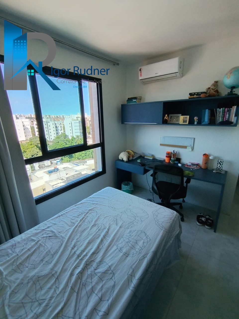 Apartamento, 3 quartos, 117 m² - Foto 35