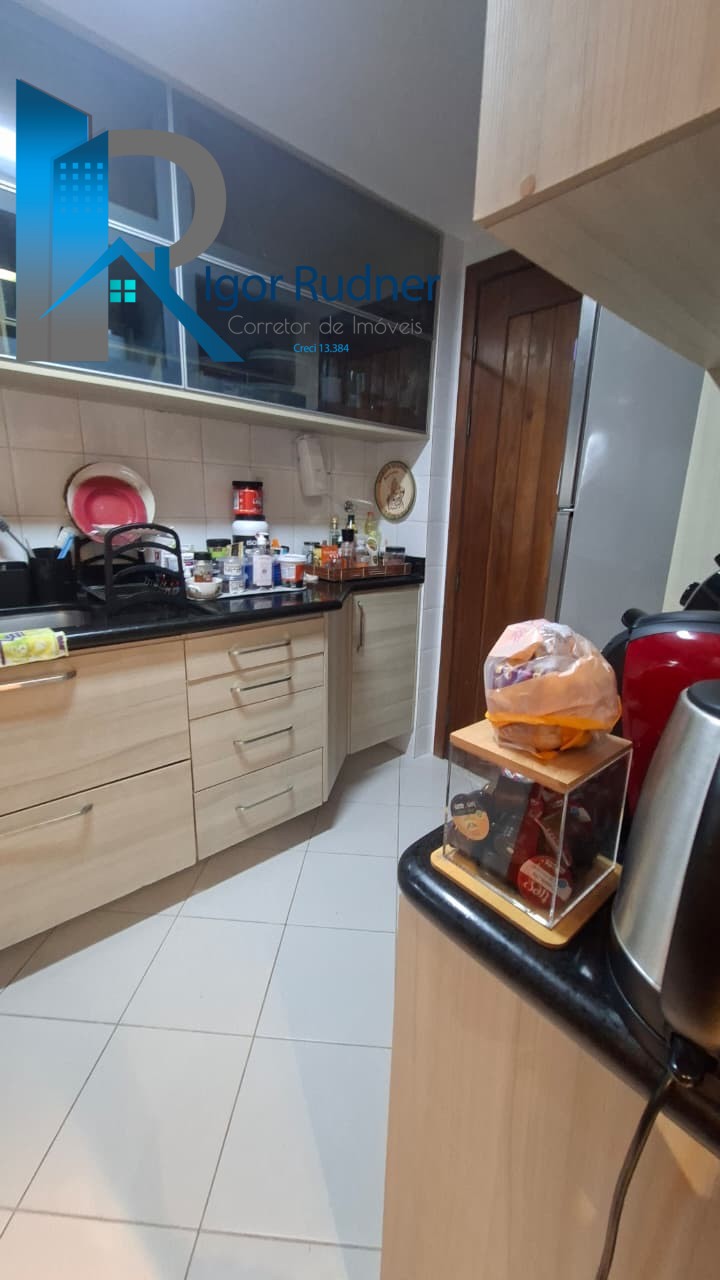 Apartamento, 3 quartos, 82 m² - Foto 6