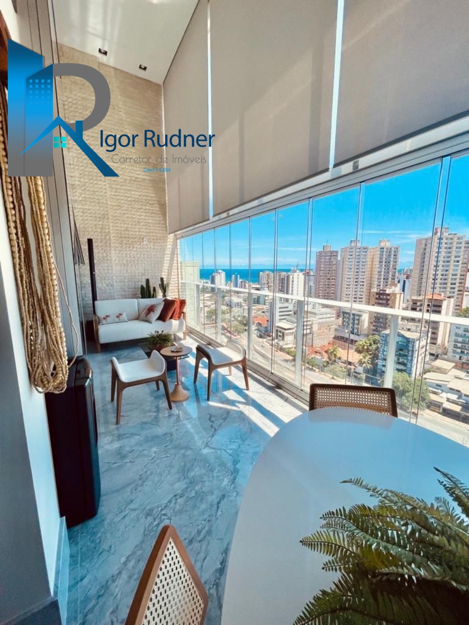 Apartamento, 2 quartos, 115 m² - Foto 1