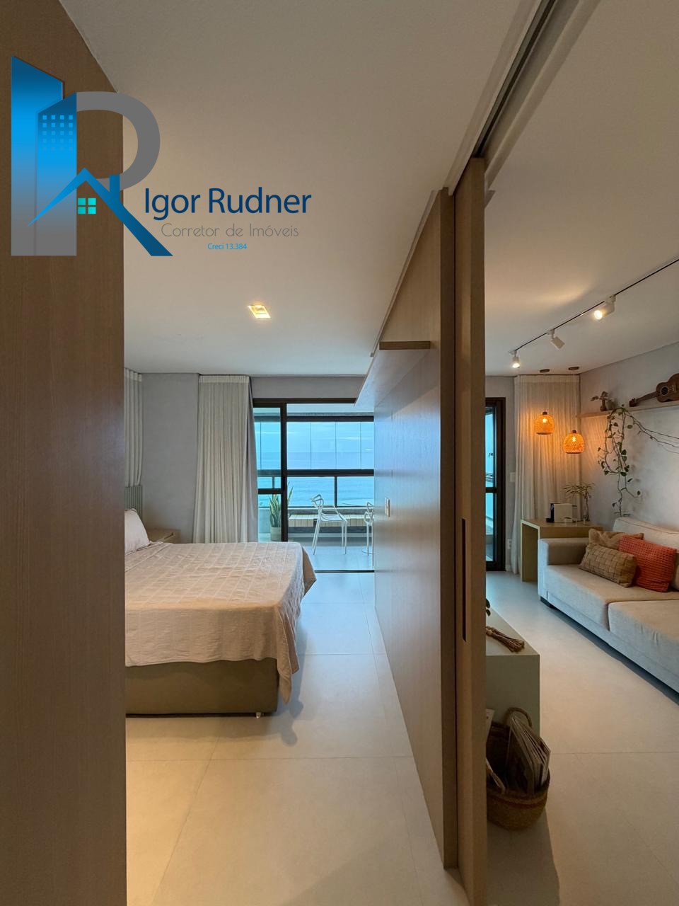 Apartamento, 1 quarto, 63 m² - Foto 14