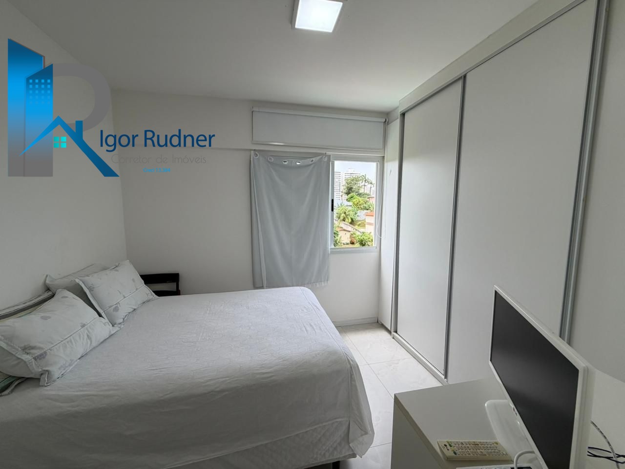 Apartamento, 3 quartos, 110 m² - Foto 6