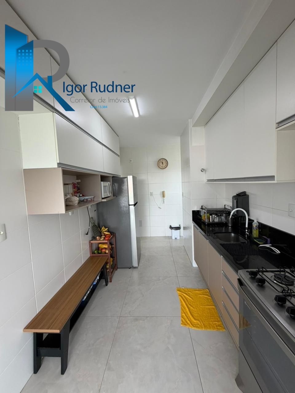 Apartamento, 3 quartos, 110 m² - Foto 20