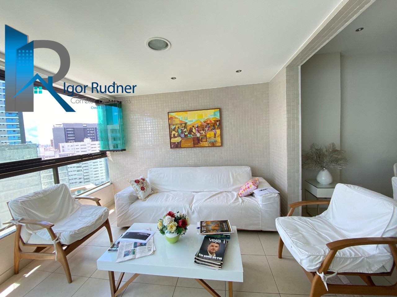 Apartamento, 4 quartos, 181 m² - Foto 22