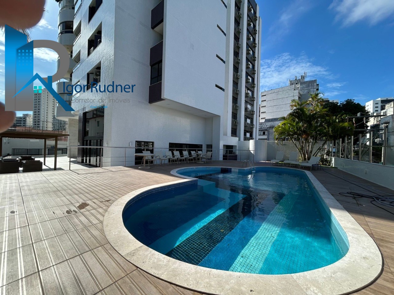 Apartamento, 4 quartos, 170 m² - Foto 22
