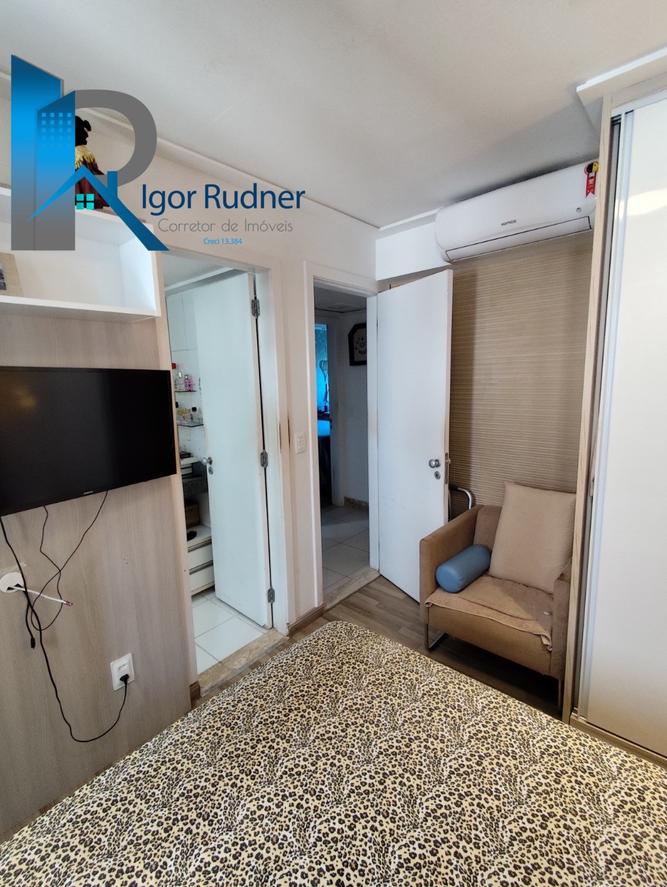 Apartamento, 3 quartos, 141 m² - Foto 28