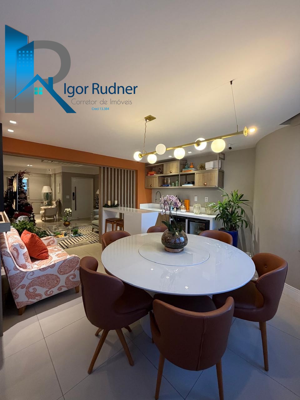Apartamento, 3 quartos, 151 m² - Foto 10