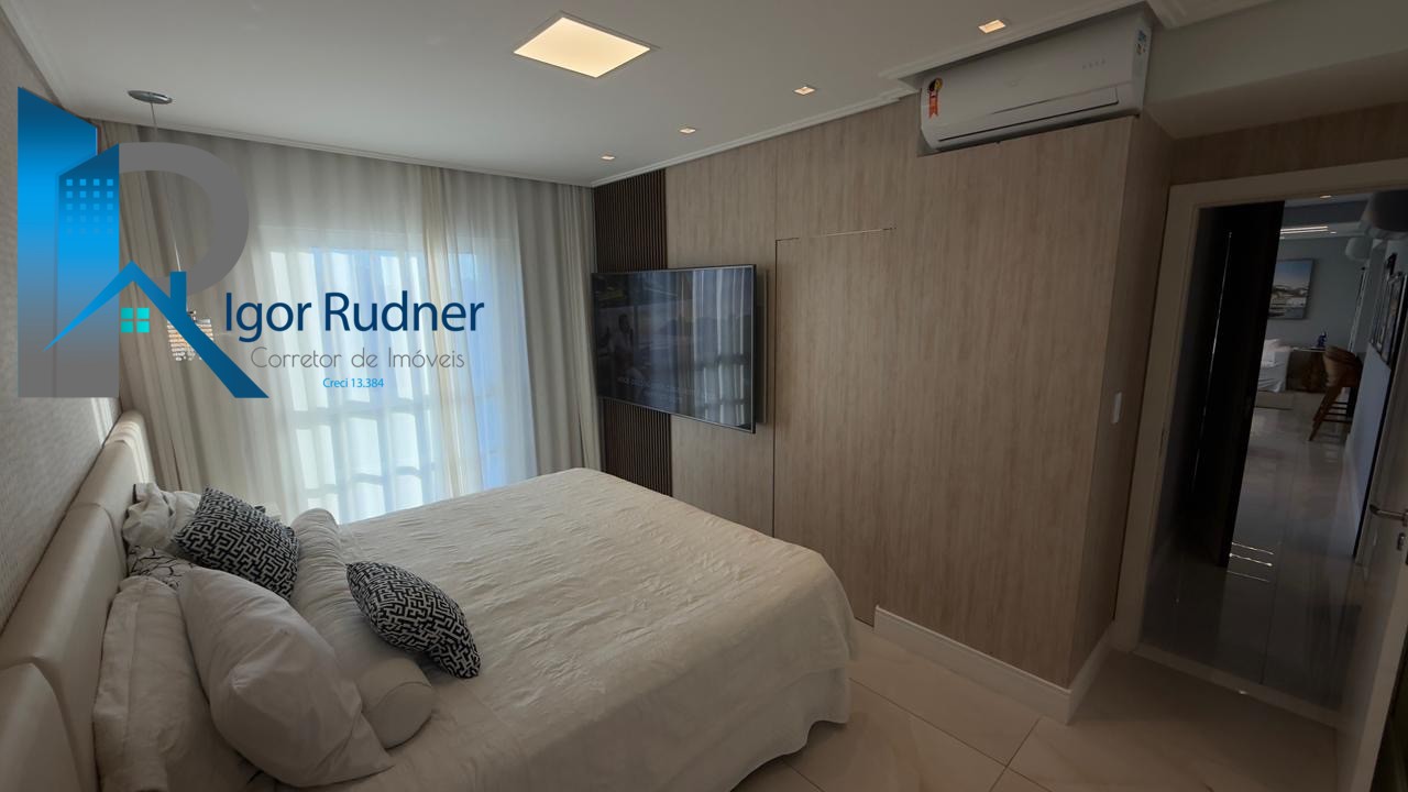 Apartamento, 3 quartos, 140 m² - Foto 6