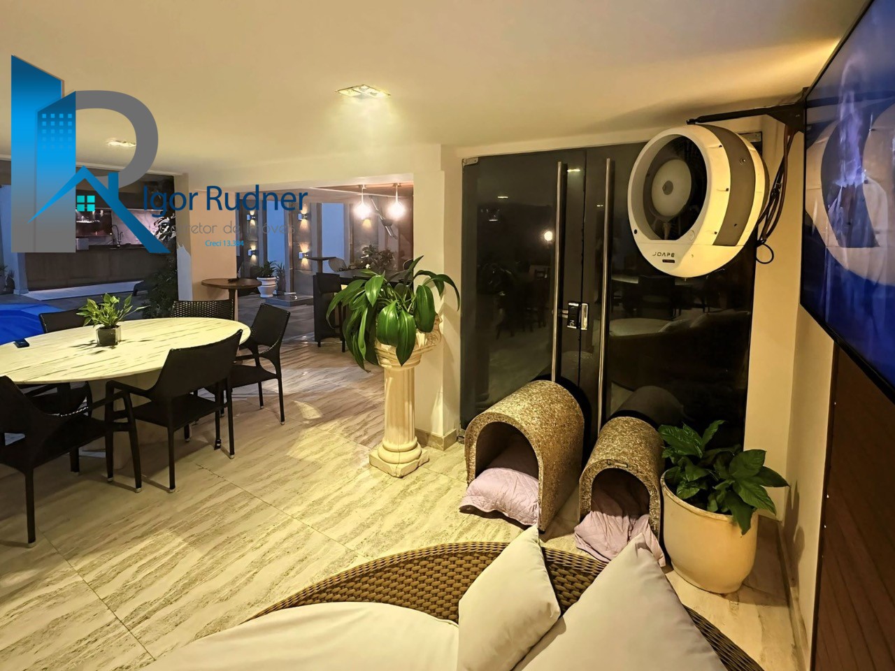 Casa, 4 quartos, 684 m² - Foto 64