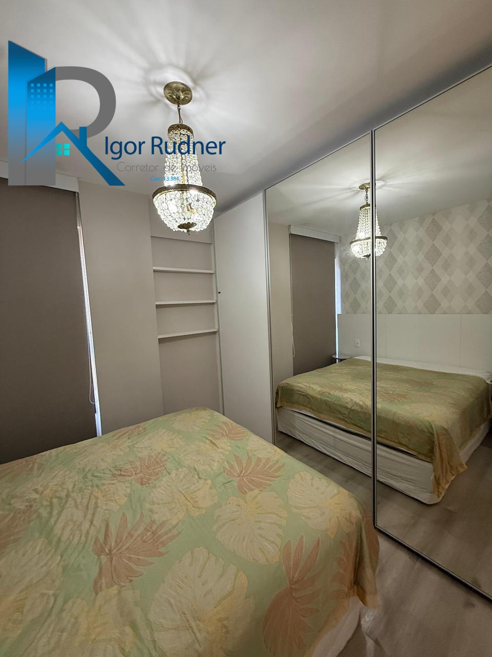 Apartamento, 2 quartos, 82 m² - Foto 16