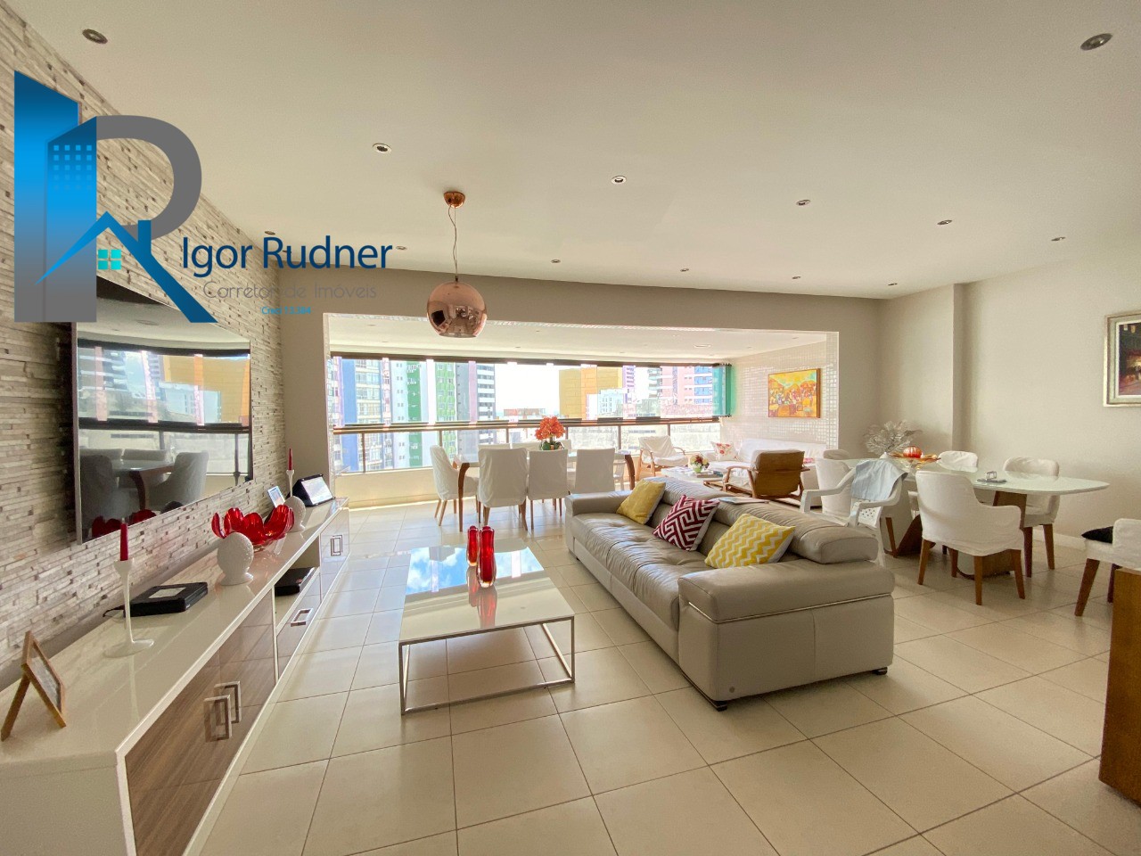 Apartamento, 4 quartos, 181 m² - Foto 24