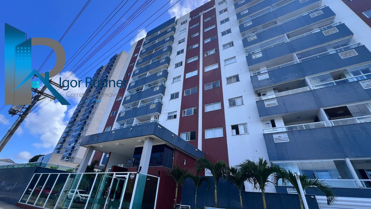 Apartamento, 2 quartos, 57 m² - Foto 32