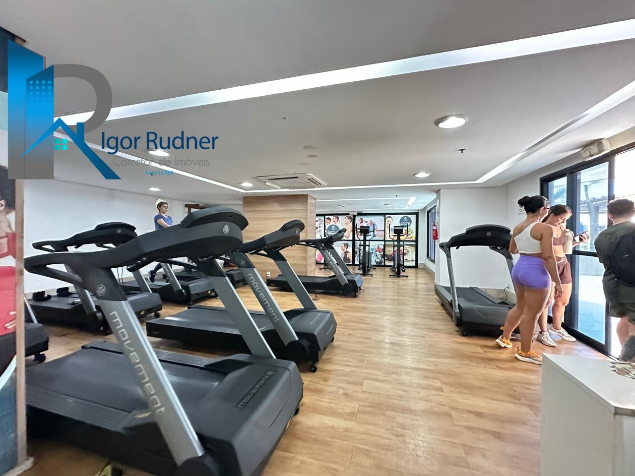 Apartamento, 1 quarto, 51 m² - Foto 19