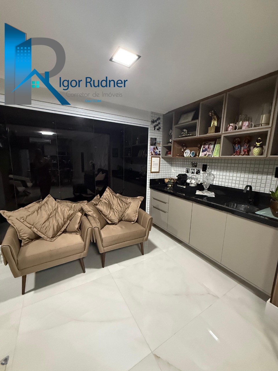 Apartamento, 3 quartos, 117 m² - Foto 10