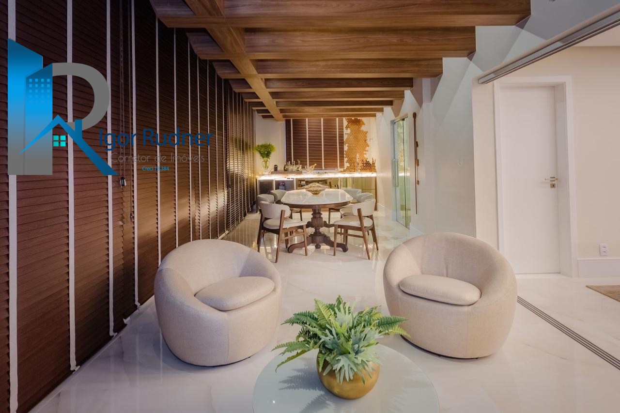Cobertura, 4 quartos, 386 m² - Foto 22