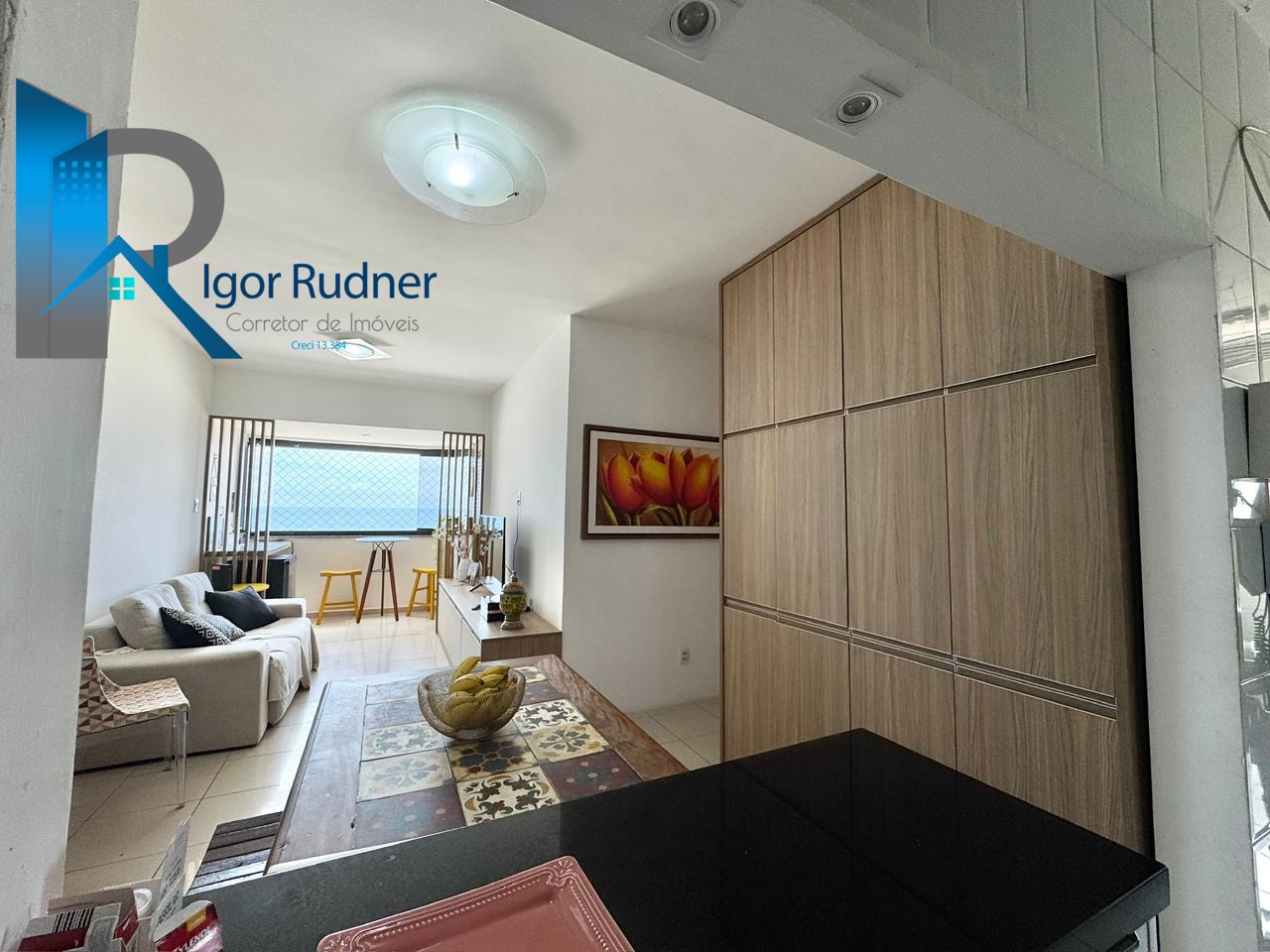 Apartamento, 3 quartos, 88 m² - Foto 13