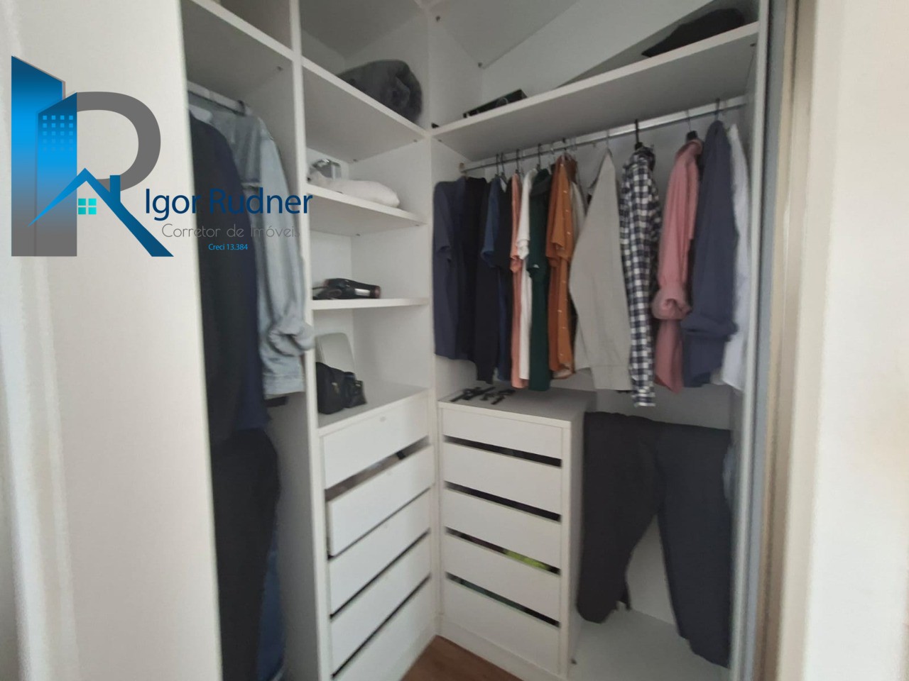 Apartamento, 3 quartos, 87 m² - Foto 11