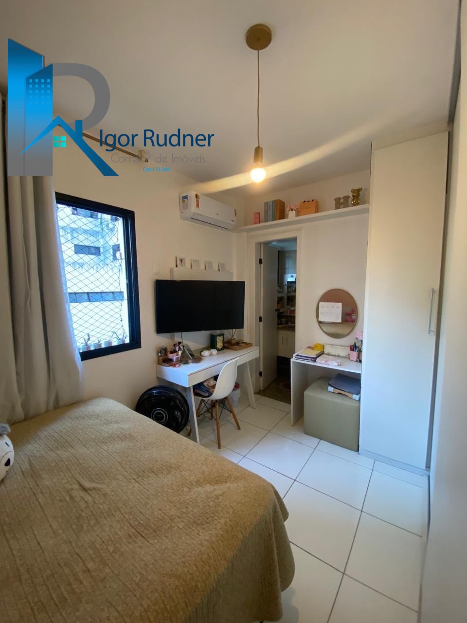 Apartamento, 3 quartos, 140 m² - Foto 41