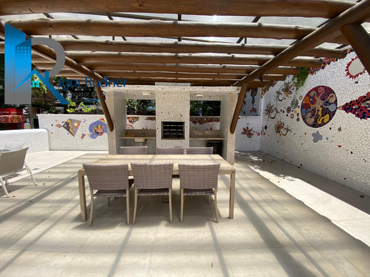 Apartamento, 4 quartos, 181 m² - Foto 2