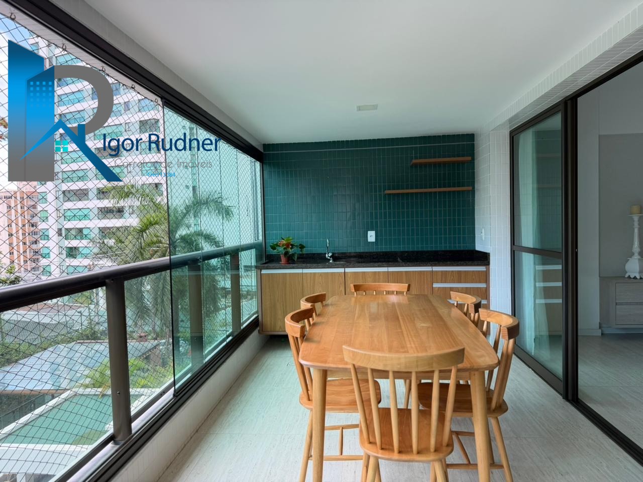 Apartamento, 3 quartos, 123 m² - Foto 37