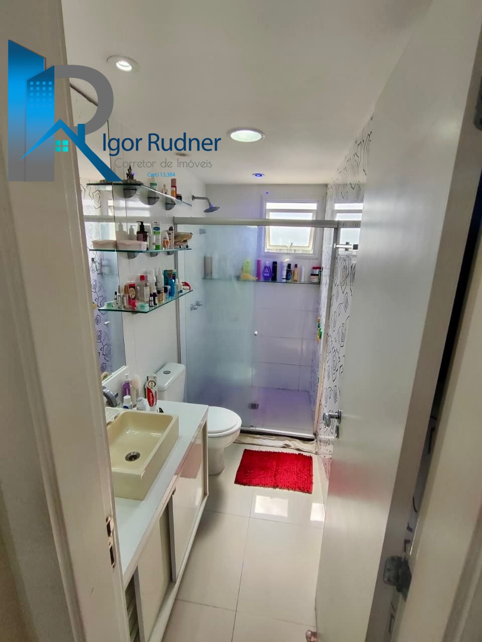 Apartamento, 3 quartos, 144 m² - Foto 15