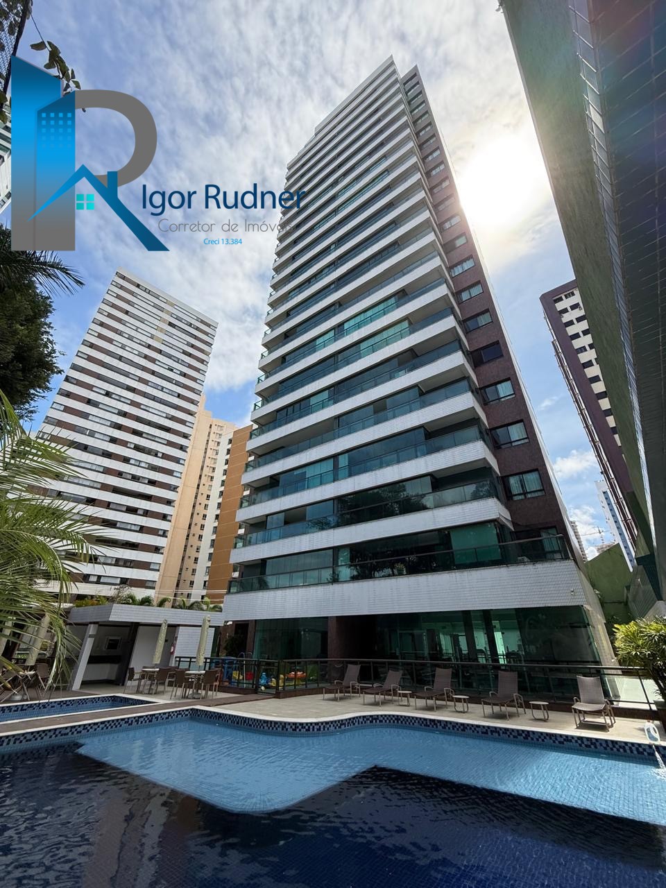 Apartamento, 3 quartos, 123 m² - Foto 47