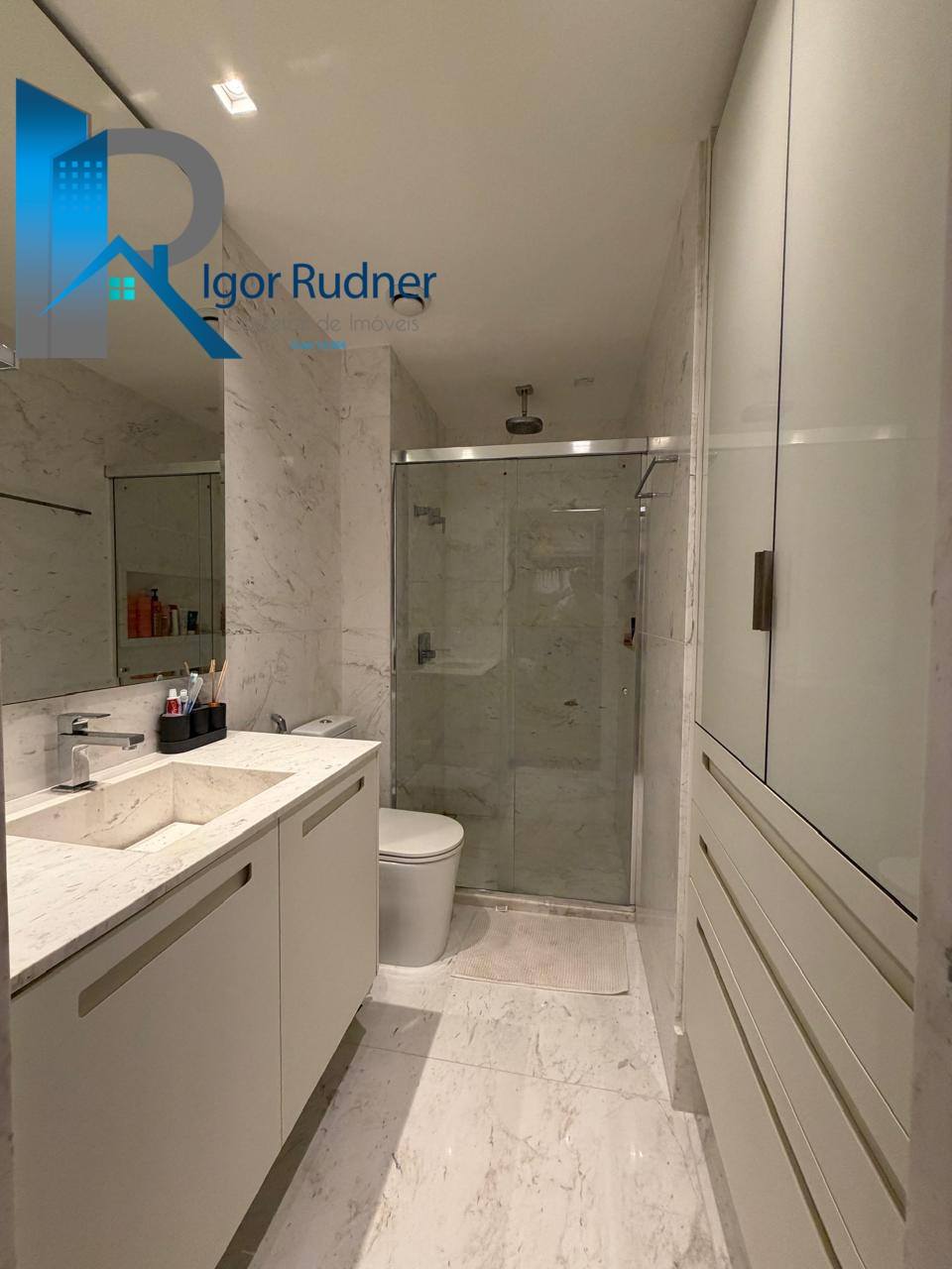 Apartamento, 3 quartos, 235 m² - Foto 23