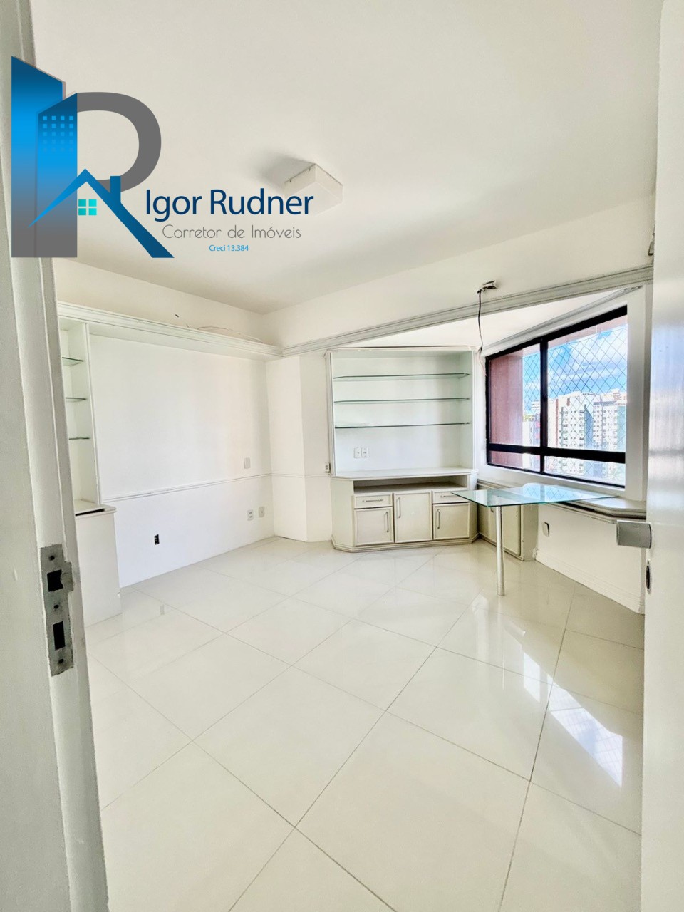 Apartamento, 4 quartos, 168 m² - Foto 7