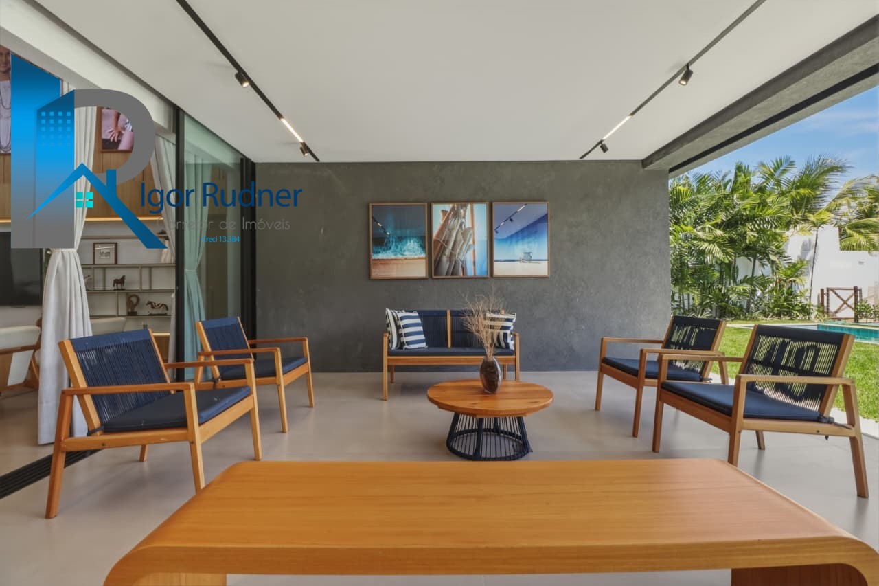 Casa de Condomínio, 6 quartos - Foto 8