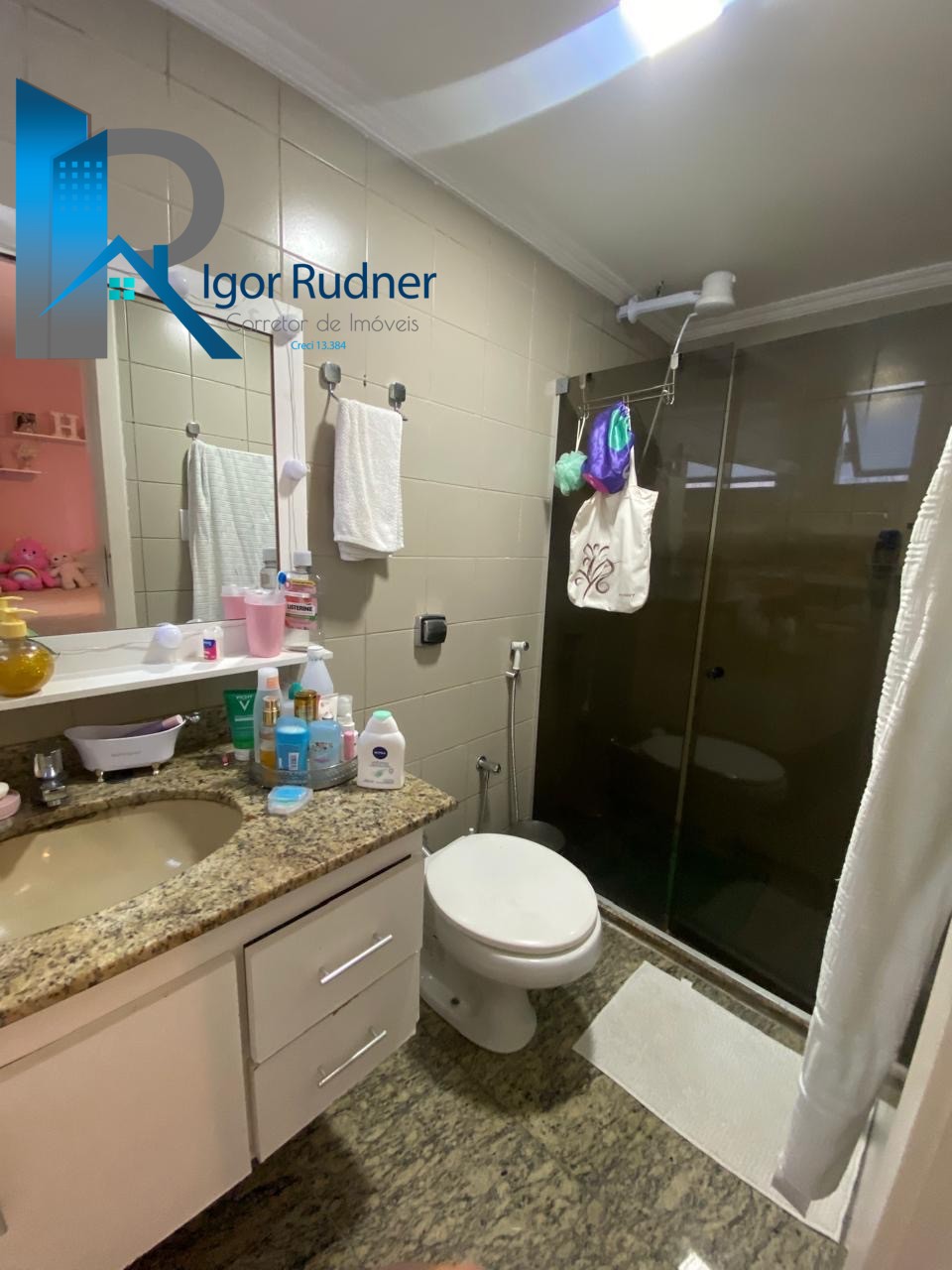 Apartamento, 3 quartos, 140 m² - Foto 25